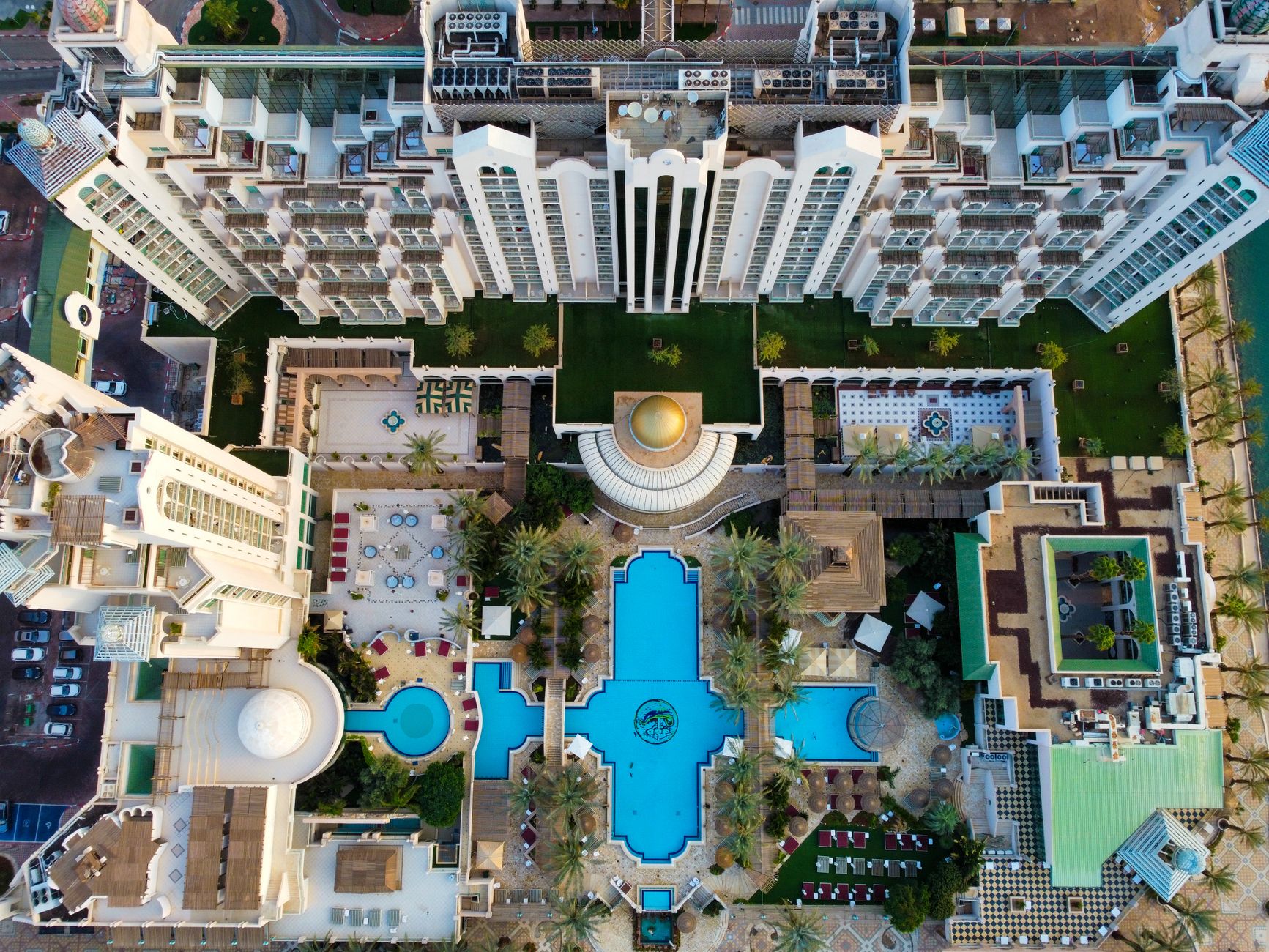 Lords Hotels expansion