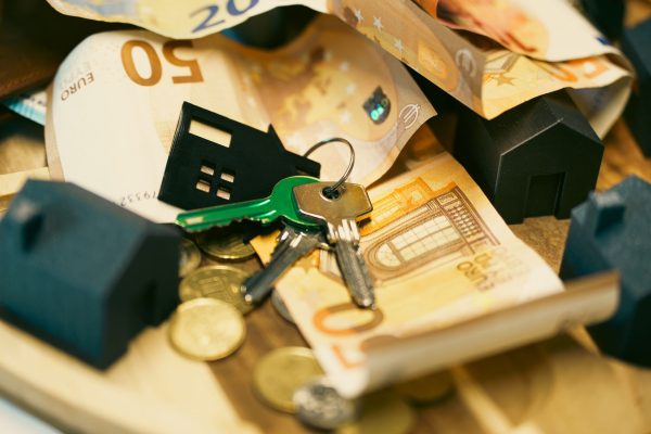 Mayo property prices show clear rise of €10,000 this year