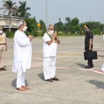 PM Modi Odisha visit