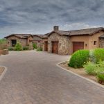 real estate projects