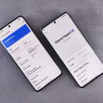 realme TechLife refrigerator
