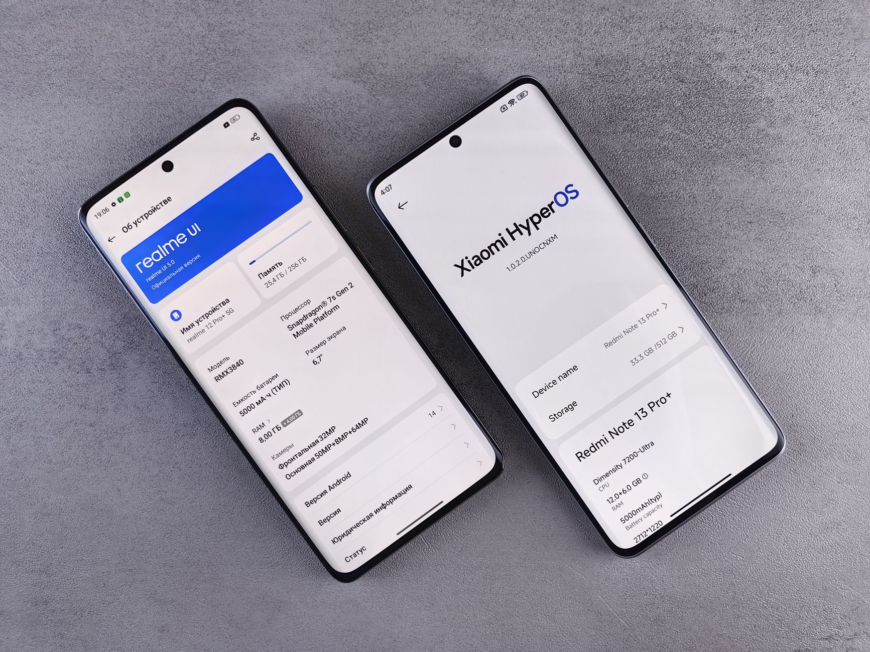 realme TechLife refrigerator