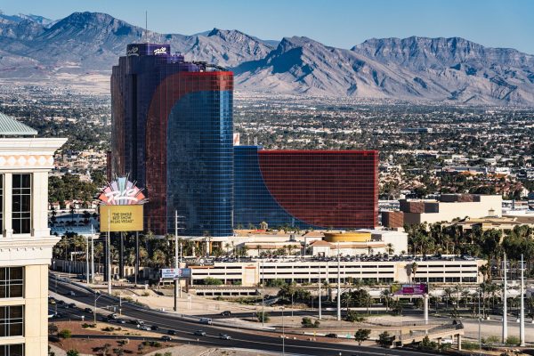 Rio Hotel Casino: Best Proven Resort Experience in Vegas