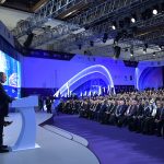 Russian Energy Week