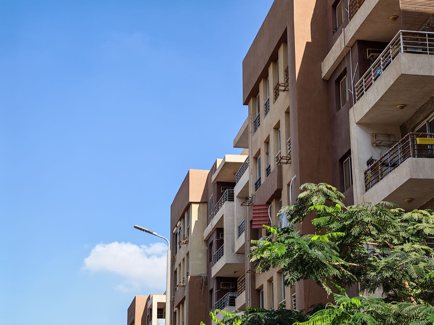 Signatureglobal real estate