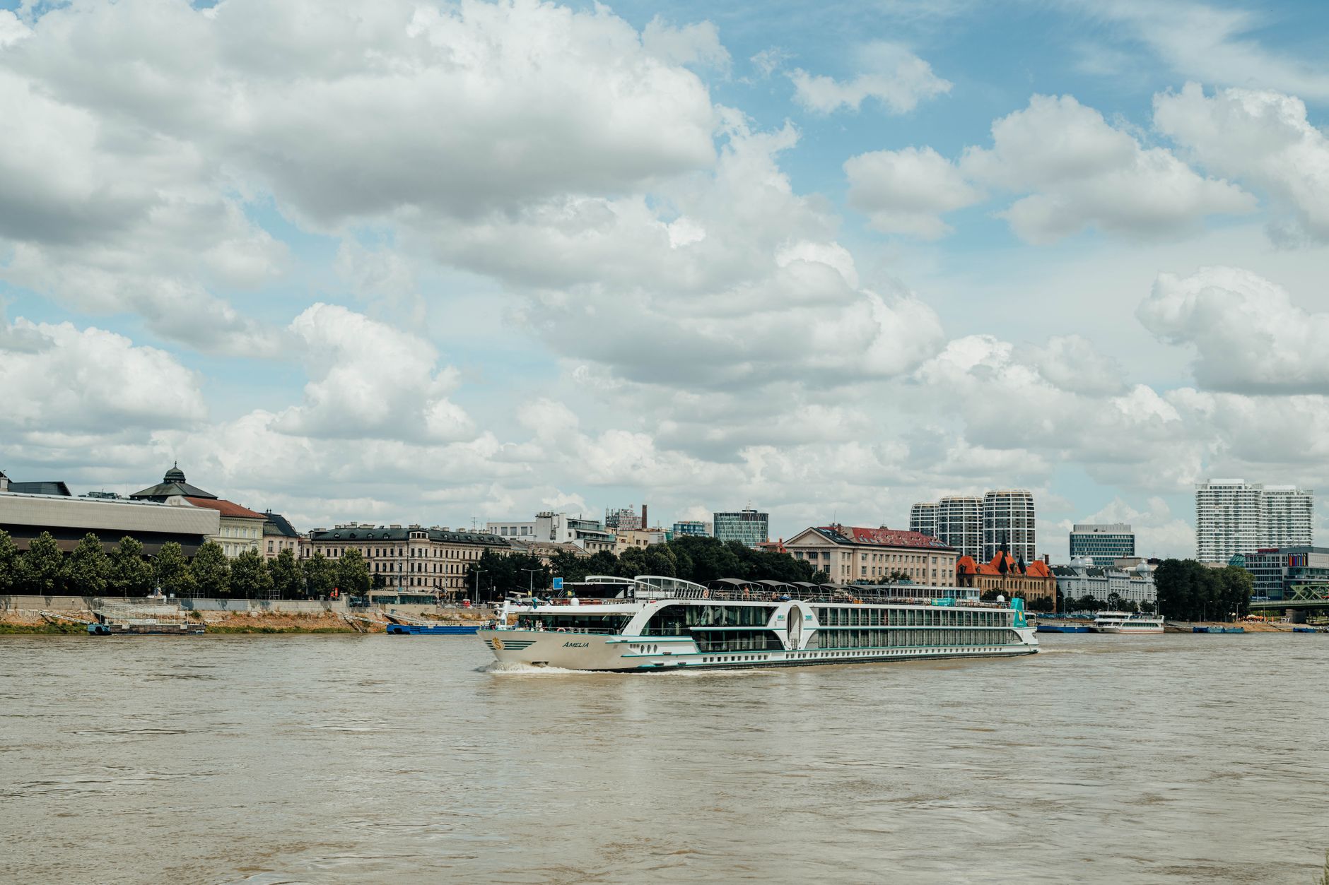 Wellness River Cruises